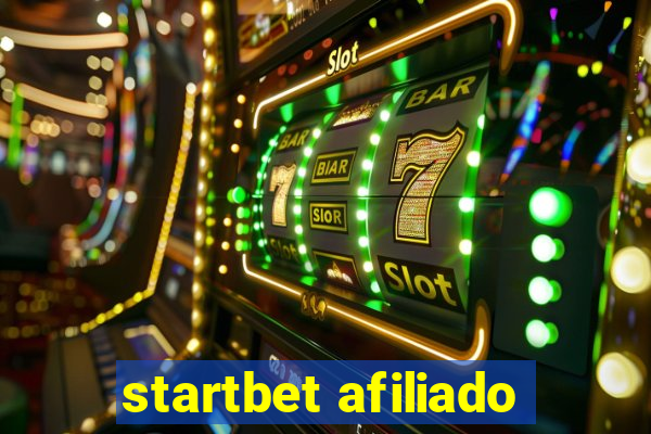 startbet afiliado